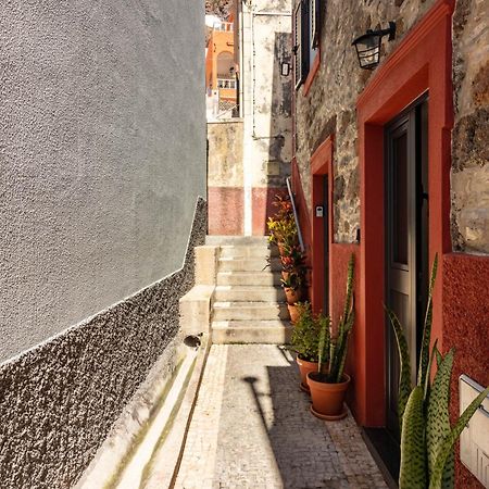 Casa Do Porto Βίλα Paul do Mar  Εξωτερικό φωτογραφία