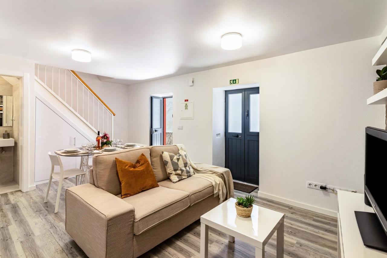 Casa Do Porto Βίλα Paul do Mar  Εξωτερικό φωτογραφία