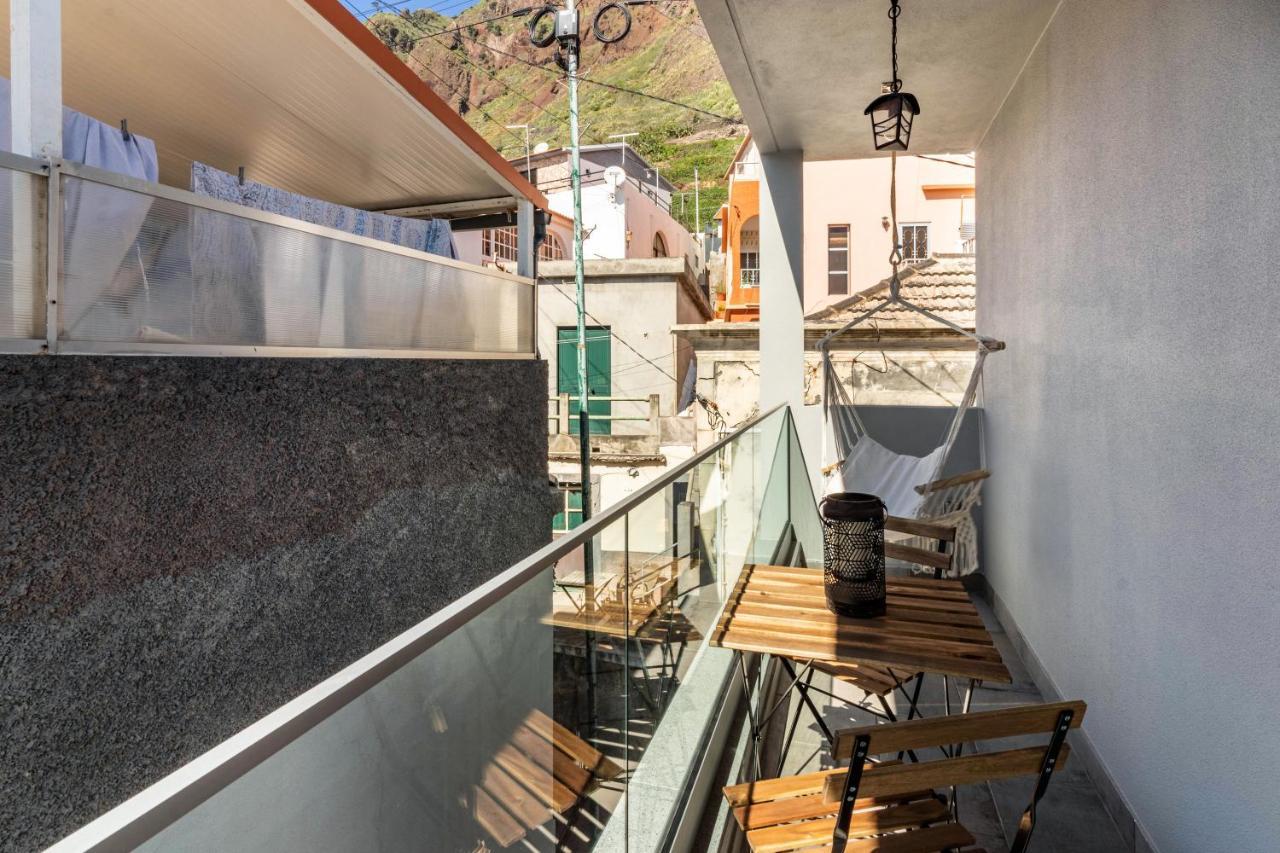 Casa Do Porto Βίλα Paul do Mar  Εξωτερικό φωτογραφία