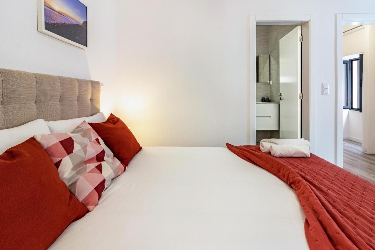 Casa Do Porto Βίλα Paul do Mar  Εξωτερικό φωτογραφία