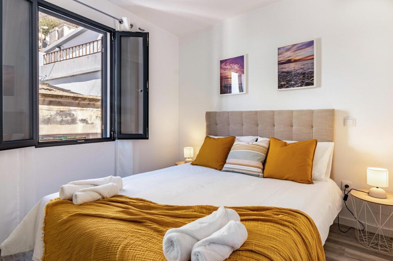 Casa Do Porto Βίλα Paul do Mar  Εξωτερικό φωτογραφία